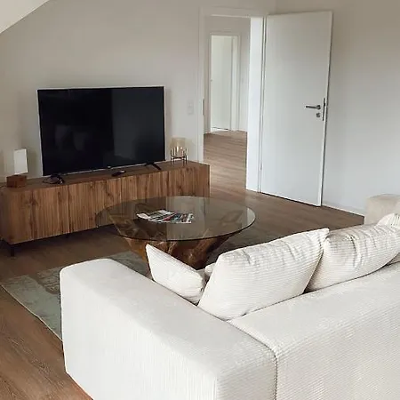 Appartement Family And Friends *