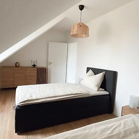 Family And Friends Appartement *