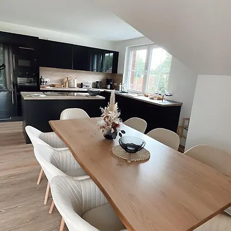 Family And Friends Appartement