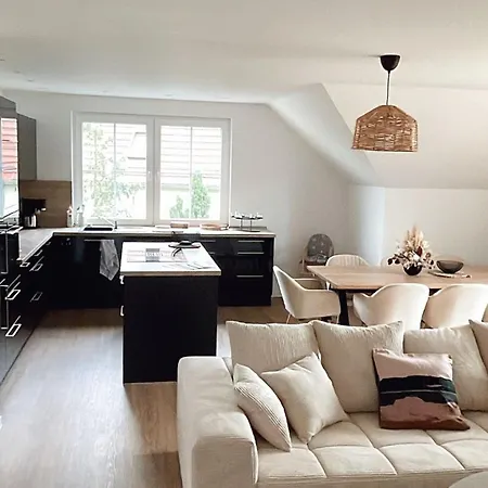 Family And Friends Appartement *