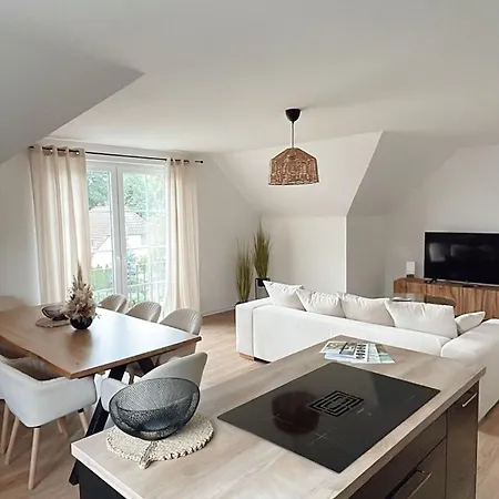 Appartement Family And Friends *